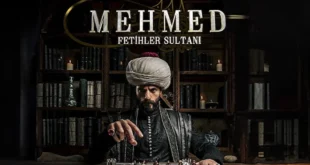 Mehmed Fetihler Sultanı